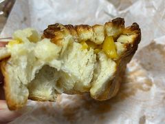 栗子起酥包-OUR Bakery(SKP-S店)