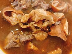 -北京小肠陈饭庄(方庄店)