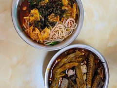 -凤张螺蛳粉·爽口粉(跃进路总店)