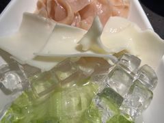 -锅说大脸毛肚重庆老火锅(佐阾店)