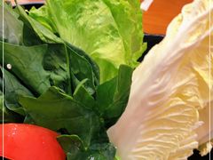 -新石器烤肉(南站店)