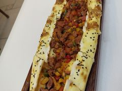-沙漠玫瑰土耳其餐厅(神路街店)