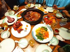 -新时代大酒店(仰口路店)