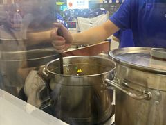 -煲珠公·老红糖珍珠奶茶(长宁龙之梦店)