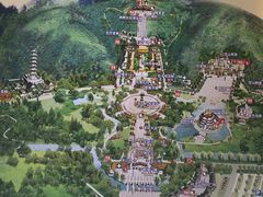 -灵山胜境