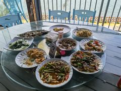 -七鲜渔港美食餐厅(巽寮湾海景店)