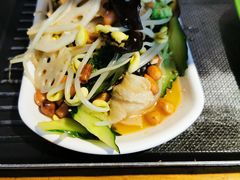 -二道木烤羊腿(桃花潭店)