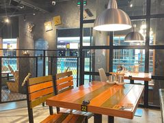 -七楽·韩式欢聚餐厅 치르치르(龙泉驿万达店)