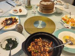 -新花城蟹粉馆(乌鲁木齐店)