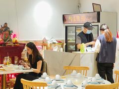 -友德福.老字号粤菜.广州地标融合美食(荔湾路店)