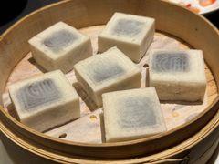 -上海滩餐厅(BFC外滩金融中心店)