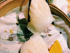虾饺-潮粥荟·潮汕砂锅粥(朝阳大悦城店)