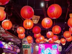 大堂-长安大牌档之西安博物院文化餐厅(中贸店)