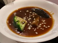 -天伦王朝酒店·盛华瑄餐厅