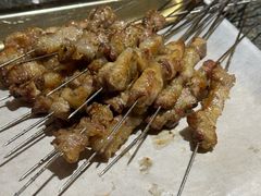 -锦州御烧烤(人民街店)