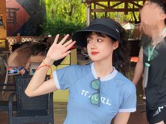 -郑州方特水上乐园