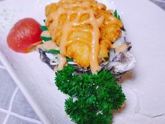 -东瀛阁(锦江宾馆店)