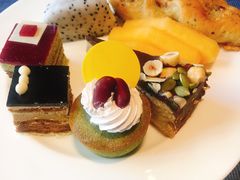 -康莱德酒店·美庭自助餐厅