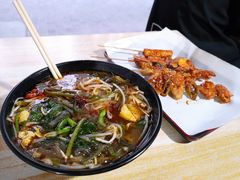 -多鱼炸串麻辣烫(闽江路店)