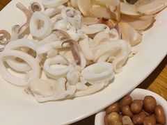 -凯华海鲜火锅·传承三十六年