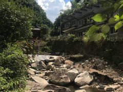 -浙北大峡谷