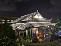 -上海皇廷花园酒店·御宴中餐厅