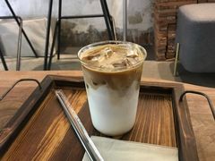 -春庄咖啡SpringHues(钟楼小区店)