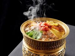 -浩翔餐饮(维多利喜悦汇店)