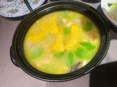 -小厨娘绣中淮扬(大行宫科巷店)