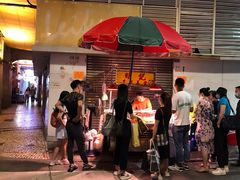 -明记牛杂(新马路分店)