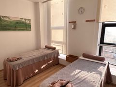 -经福元·推拿·艾灸(广兰路店)