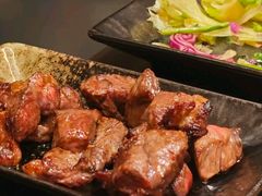 -無二炙坊·和牛烧肉(大钟寺1733店)