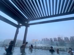 -清河半岛温泉度假酒店