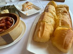 -粤菜王府·海鲜·茶市·海景餐厅(大梅沙店)