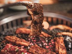 -梦山水日本烧肉(五四广场店)
