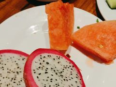 -汉巴味德(沈阳万象汇店)