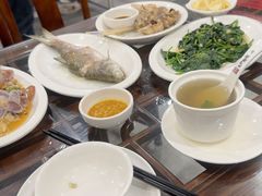 -长平肥姐白粥·海鲜打冷