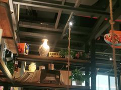 大堂-探鱼·鲜青椒爽麻烤鱼(番禺万达店)