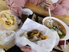 -安徽阜阳卷馍(西单店)