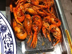 -天下客饭店(中山路店)