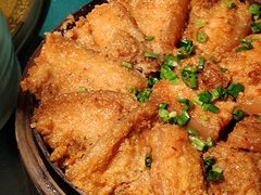 -客宴·江西客家菜(红角洲店)
