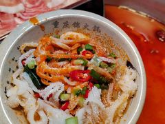 -重庆锦火锅(惠福东路店)