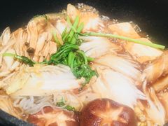 -翔峰炭火鳗鱼(悦泰街里公寓店)