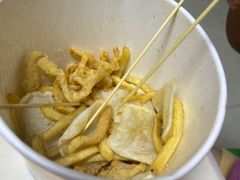 -鸡柳大人鸡柳年糕薯条(农贸云创店)