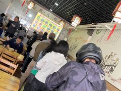 -昌顺马记小吃店(昌盛园店)