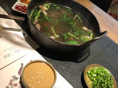 -盡膳口福跷脚牛肉火锅(合生汇购物中心店)