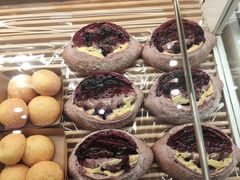-好利来(北新桥店)