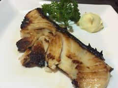 立山居酒屋(西北湖店)-立山居酒屋·烧鸟 天妇罗(西北湖店)