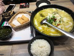 -好人民间小吃(镇江八佰伴店)