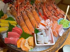 -花潮料理艺食馆(世欧广场店)